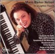 Marie Barker Nelson: In a Lighter Touch