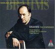 Brahms: The Symphonies - Haydn Variations / Academic Festival Overture / Tragic Overture