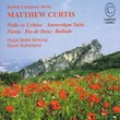 Matthew Curtis: Orchestral Works