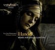 Handel: Music for Queen Caroline