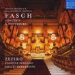 Fasch: Concerti & Ouverture