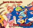 Fiesta Mexicana: Mexican Songs