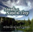 Sounds of Natural Sleep