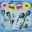 Hunky Dory: King Vocal Groups, Vol. 3