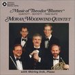 Wind Chamber Music of Theodor Blumer