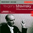 Mravinsky Edition 3