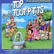Le Top Des Tout P'Tits: A La Claire Fon