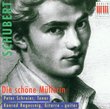 Schubert: Die schone Mullerin D.795 (arranged for voice and guitar by Ragossnig and Duarte)
