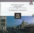 Vivaldi - Il cimento dell'armonia e dell'inventione, Op. 8 - Volume 2 / Il Giardino Armonico