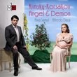 Rimsky-Korsakov: Angel & Demon