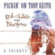 Pickin' on Toby Keith