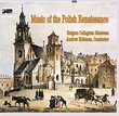 Music of the Polish Renaissance