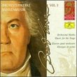 Complete Beethoven Edition, Vol. 3: Orchestral Works