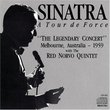 Sinatra: A Tour de Force