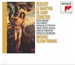 Claude Debussy: Le Martyre de Saint Sébastien