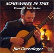 Somewhere In Time, Romantic Guitar