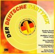 Der Deutsche Party Mix 1