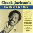 Chuck Jackson - Greatest R&B Hits