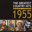 Greatest Country Hits of 1955