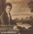 Beethoven: Music for Wind Ensemble