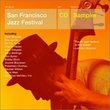 San Francisco Jazz Festival: CD Sampler 6