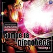 Rompe La Discoteca, Vol. 1