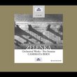 Zelenka: Orchestral Works - Trio Sonatas [5 CD Box Set]