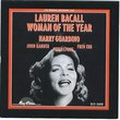 Lauren Bacall in Woman Of The Year
