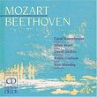 Beethoven : Quintet,Op.16 / Mozart: Quintet, K.452