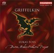 Lukas Foss: Griffelkin