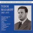 Todor Masaroff 1907-1975