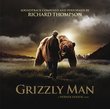 Grizzly Man - O.S.T.