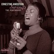 Ernestine Anderson Swings The Penthouse