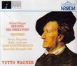 Wagner: Der Ring Des Nibelungen (Bayreuth Festival 1958)