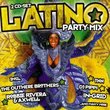 Latino Dance Mix