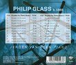 Glass: Complete Piano Etudes