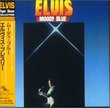 Moody Blue ( Elvis Paper Sleeve Collection Mini LP 24 bit 96 khz )