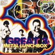Metal Lunchbox (Mini Lp Sleeve)