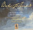 Bach's Testament: Musical Offering & Art of Fugue