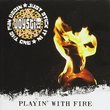 Playin With Fire by Joystix (2012-06-19)