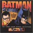 Batman & Robin: A Mission to Fight Crime