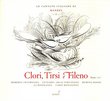 Clori, Tirsi e Fileno: Haendel Italian Cantatas, V