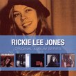 Original Album Series:Girl At Her Volcano/Naked Songs/Pirates/Rickie Lee Jones/The Magazine