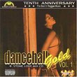 Dancehall Gold, Vol. 1