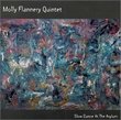 Slow Dance at the Asylum by Molly Flannery Quintet