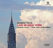 Musica Ficta - Live in New York