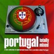 Portugal: Totally Mixed