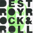 Destroy Rock'n'roll