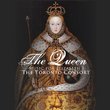 The Queen: Music for Elizabeth I