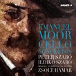 Emanuel Moór: Cello Concertos